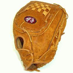  handcrafting ball gloves in America for the past 80 years the Generation series has a bea